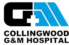 Collingwood Hospital Logo